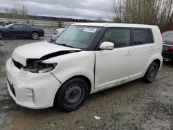 Carros salvage sin ofertas aún a la venta en subasta: 2013 Scion XB