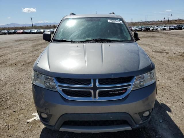 2013 Dodge Journey SXT