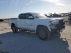 2018 Toyota Tacoma Double Cab