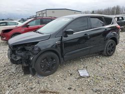 4 X 4 for sale at auction: 2019 Ford Escape SE