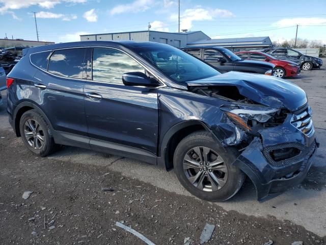 2013 Hyundai Santa FE Sport