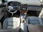 2004 Volkswagen Passat GLX 4MOTION