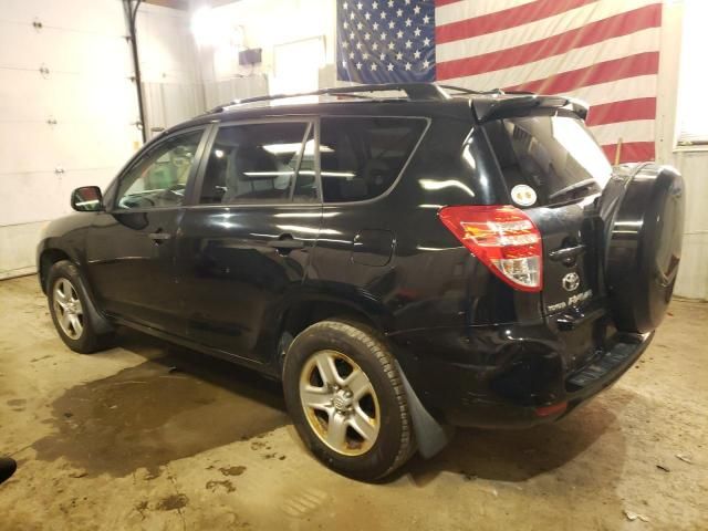 2009 Toyota Rav4