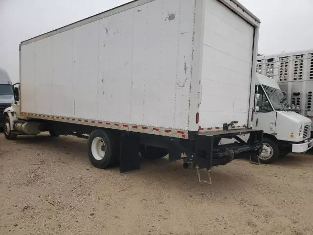 2019 International 4300 BOX Truck