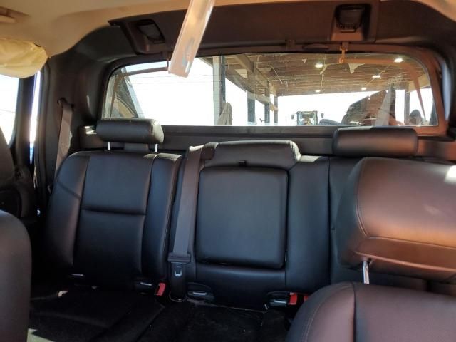 2010 Cadillac Escalade EXT Luxury