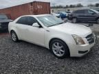 2009 Cadillac CTS