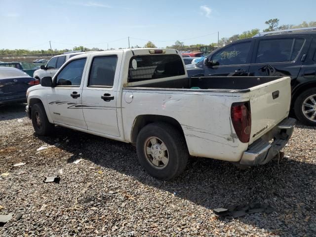 2005 Chevrolet Colorado