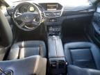 2010 Mercedes-Benz E 350 4matic