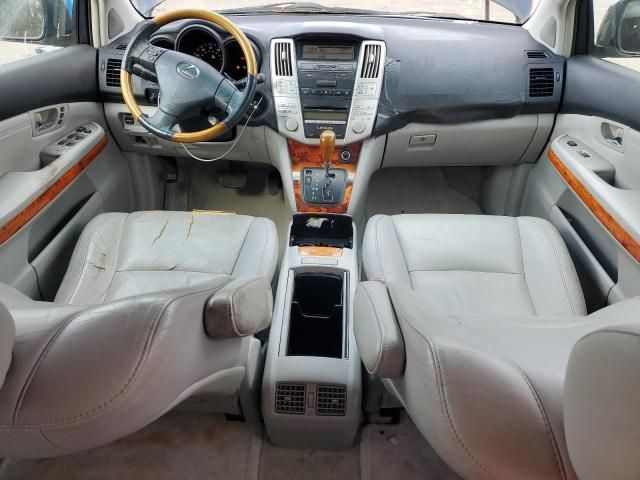 2008 Lexus RX 350