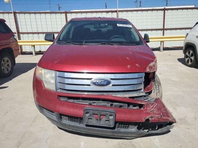 2010 Ford Edge SE