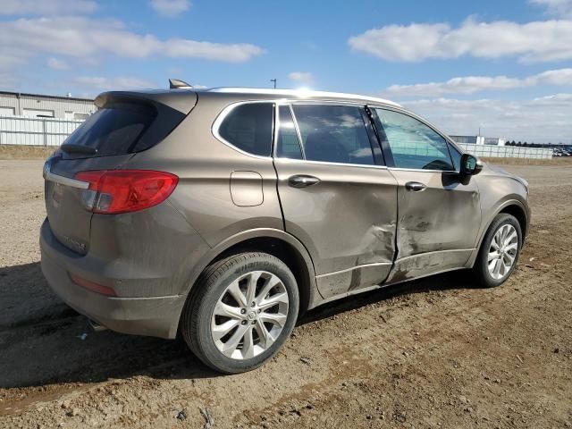 2016 Buick Envision Premium