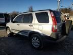 2005 Honda CR-V EX