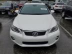 2012 Lexus CT 200