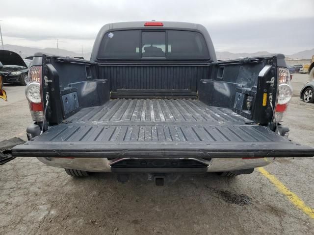 2010 Toyota Tacoma Double Cab Prerunner