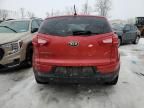 2013 KIA Sportage Base