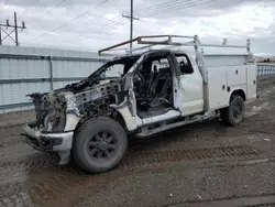 2023 Ford F250 Super Duty en venta en Helena, MT