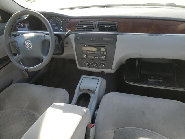 2007 Buick Lacrosse CX