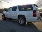 2008 Chevrolet Suburban K1500 LS