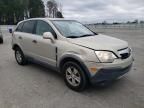 2009 Saturn Vue XE