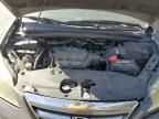 2007 Honda Odyssey EXL