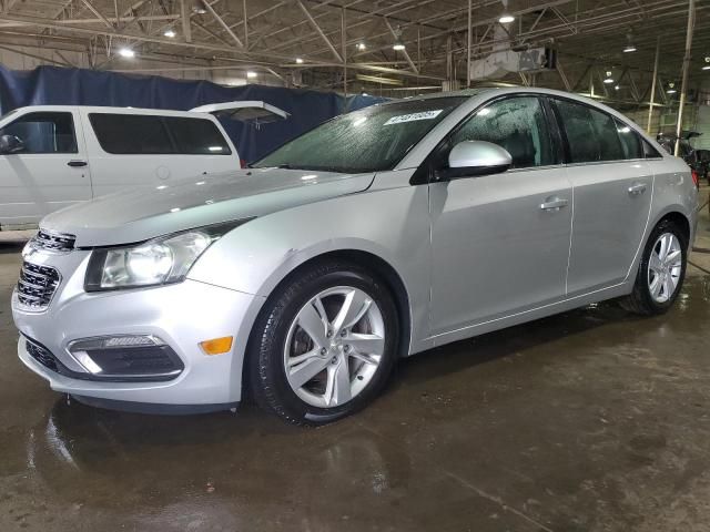 2015 Chevrolet Cruze