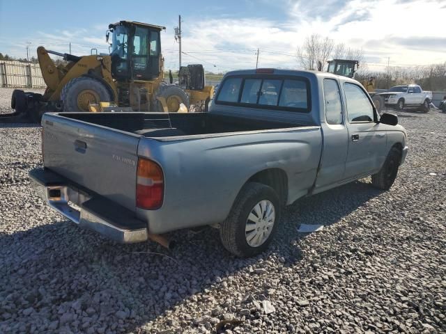 1998 Toyota Tacoma Xtracab