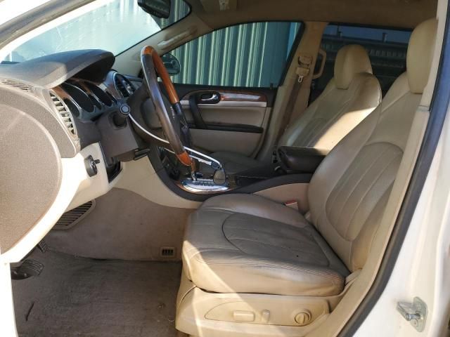 2012 Buick Enclave