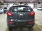 2013 KIA Sportage Base