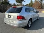 2014 Volkswagen Jetta TDI