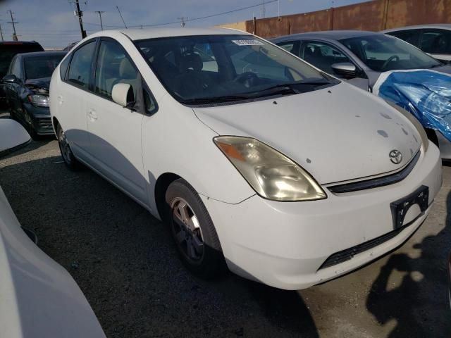 2004 Toyota Prius