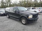 2003 Ford Excursion Limited