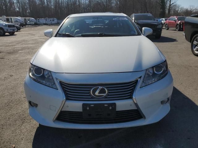 2013 Lexus ES 350