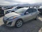 2011 Mazda 3 S