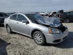 2012 Mitsubishi Galant FE