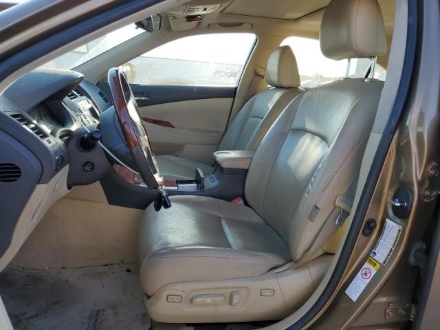 2007 Lexus ES 350