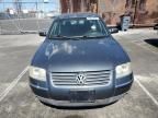 2001 Volkswagen Passat GLX