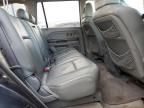 2005 Honda Pilot EXL