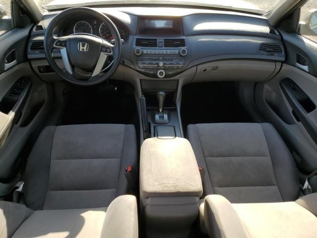 2010 Honda Accord LX