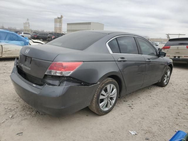 2009 Honda Accord EX