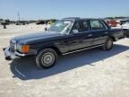 1979 Mercedes-Benz 1979 Mercedes Benz 280 SE