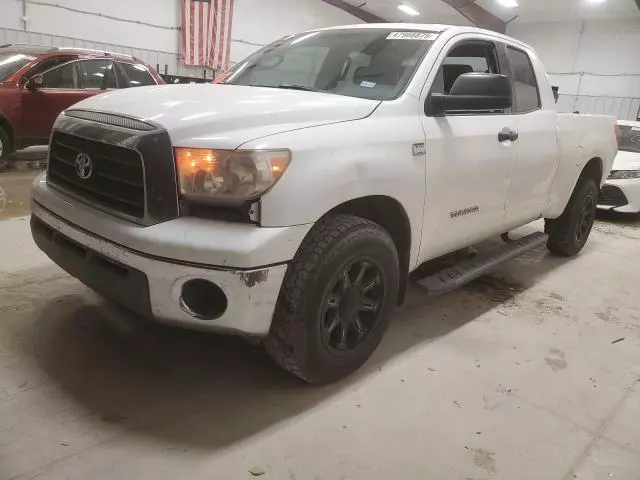 2008 Toyota Tundra Double Cab