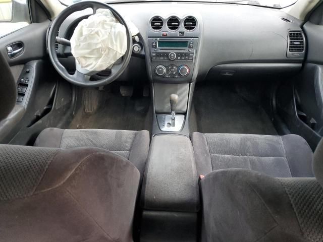 2007 Nissan Altima 2.5