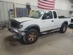 2001 Toyota Tacoma Xtracab Prerunner