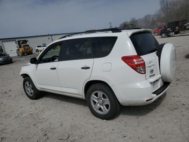 2012 Toyota Rav4