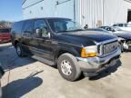 2000 Ford Excursion XLT