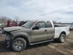 2004 Ford F150