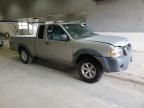 2002 Nissan Frontier King Cab XE