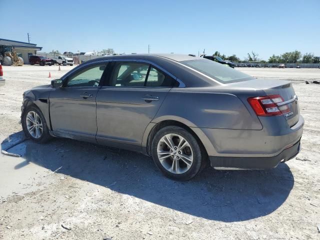 2014 Ford Taurus SEL