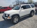 2000 Toyota 4runner SR5