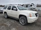 2012 GMC Yukon SLT